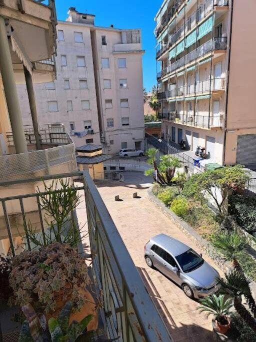 アルマ・ディ・タッジャCentrale Vicino Spiagge E Ciclabile + Box-Auto !アパートメント エクステリア 写真