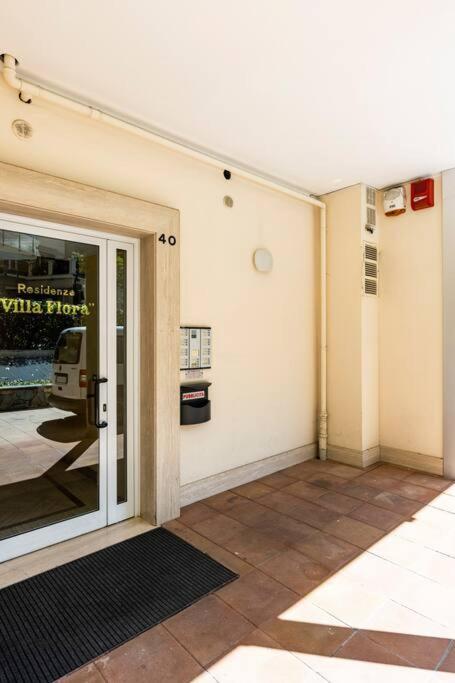 アルマ・ディ・タッジャCentrale Vicino Spiagge E Ciclabile + Box-Auto !アパートメント エクステリア 写真
